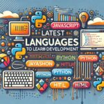 Top 5 Languages to Learn for Web Development